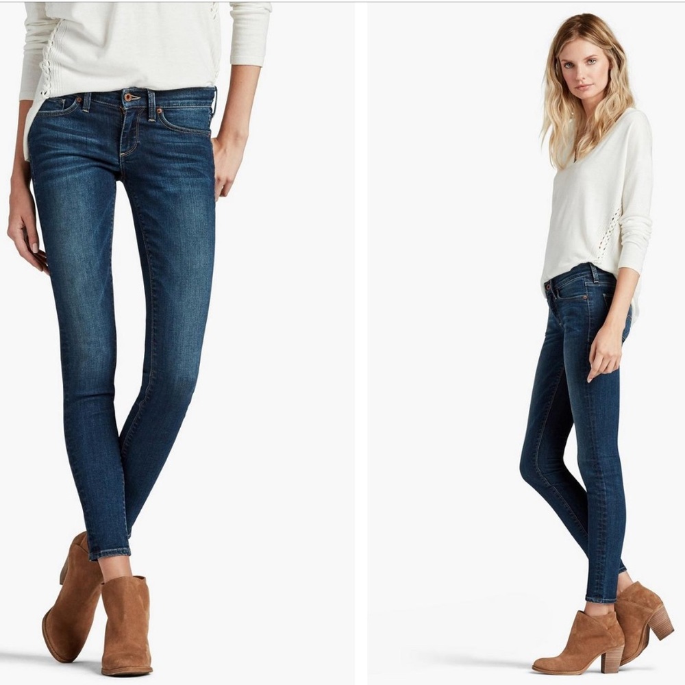 Lucky Brand Jeans